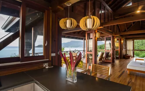 Zabuco Honeymoon Villas II & III 5 Zabuco Honeymoon Villas II & III 5
